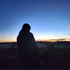 Meet your Posher, Abigayle